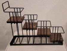 Coffee syrup organizer for sale  Spring