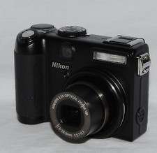 Nikon digital camera d'occasion  Expédié en Belgium