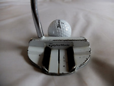 Taylormade raylor ghost for sale  ANDOVER