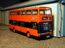 CORGI OOC STRATHCLYDE BUSS MCW METROBUS MKII-OM45103 comprar usado  Enviando para Brazil