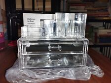 Makeup order. organizer usato  Caltanissetta