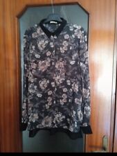 Camicia nera con usato  Barletta