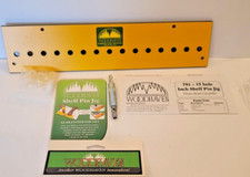 Woodhaven 781 inch for sale  Northville