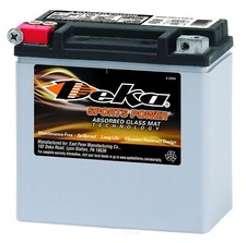 Vehicle battery power for sale  San Fernando