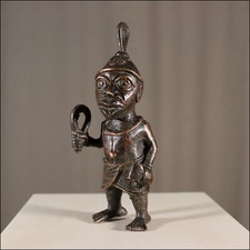 82556 bronze würdenträger gebraucht kaufen  Berlin