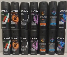 Lynx axe deo for sale  OLDHAM