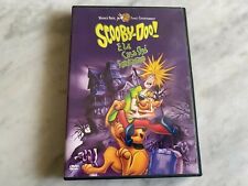 Dvd scooby doo usato  Italia