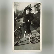 Little boy riding for sale  Portland