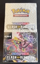 Pokemon schwert schild gebraucht kaufen  Biebesheim