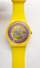 Swatch new gent usato  Vasto