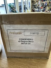 Firebird ubbink condensing for sale  BANBURY