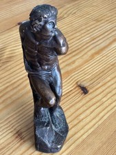 Reproduction bronze vénus d'occasion  Neuville-de-Poitou