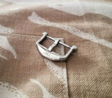 Fibbia orologio cinturino usato  Gabicce Mare