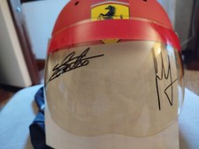 Casco meccanico pit usato  Formigine