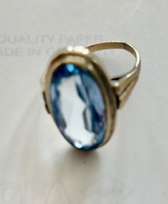 Ring 333 gelbgold gebraucht kaufen  Königstein im Taunus