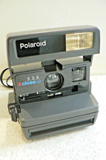 Vintage retro polaroid for sale  STOURBRIDGE