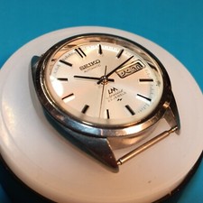 Vintage seiko lord for sale  GALASHIELS