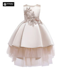 Vestito bambina cerimonia usato  Velletri