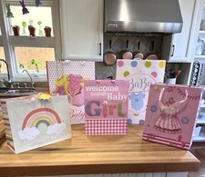 Gift bags baby for sale  Corona Del Mar