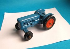 1958 matchbox lesney d'occasion  Expédié en Belgium