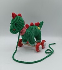 Baby glück plüsch gebraucht kaufen  Schwandorf