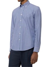 Camicia uomo harmont usato  Italia