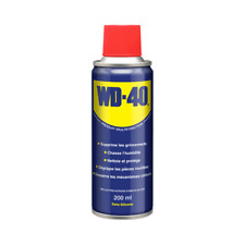 Spray lubrifiant dégrippant d'occasion  Hénin-Beaumont