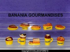 Complete series banania d'occasion  Expédié en Belgium