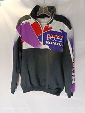 Vintage honda hrc d'occasion  Libercourt