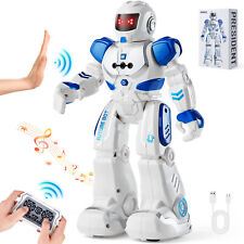 VEVOR Robot RC Jouet Enfant Parlant Dansant Geste Télécommande Programmable na sprzedaż  Wysyłka do Poland