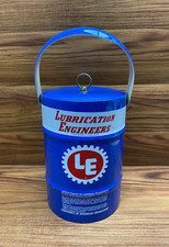 Vtg lubrication engineers for sale  Weatherford