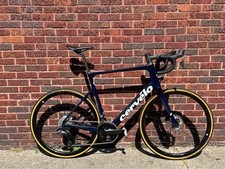 Cervelo caledonia di2 for sale  Saint Joseph