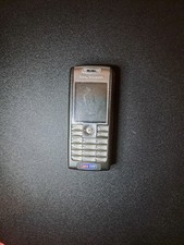 Sony ericsson t630 usato  Chiari