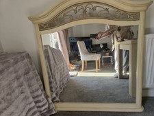 Stunning ornate vintage for sale  LICHFIELD