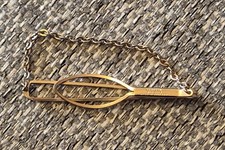 Vintage imitation stratton for sale  NORWICH