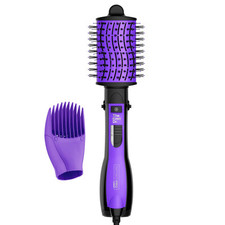 INFINITIPRO BY CONAIR The Knot Dr. All-in-One escova secador de cabelo oval e V..., usado comprar usado  Enviando para Brazil