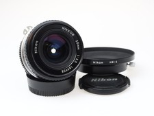 Nikon nikkor 20mm gebraucht kaufen  Wiesbaden