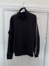 Fred perry jacket for sale  EASTLEIGH