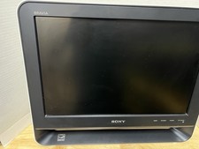 Sony bravia lcd for sale  Manteca