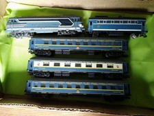 Jouef alpenrose 67001 d'occasion Jouef alpenrose 67001 d'occasion  Dammarie