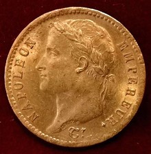 Napoleone impero francese usato  Bologna