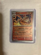 Carte pokémon 151 d'occasion  Honfleur