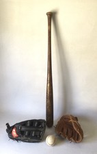 Batte baseball gains d'occasion  Cognac