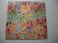 Tom tom club gebraucht kaufen  Bremen