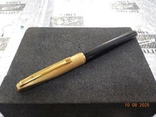Stylo plume waterman d'occasion  L'Escarène
