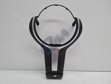 Bmw leather steering for sale  SHEFFIELD