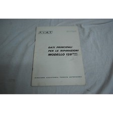 fiat modello 1971 usato  Forli