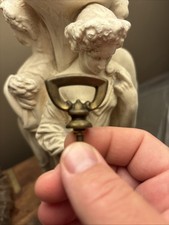 Extrator de gaveta/alça de puxador de gaveta antiga de latão comprar usado Extrator de gaveta/alça de puxador de gaveta antiga de latão comprar usado  Enviando para Brazil