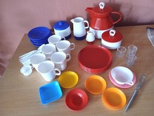 Großes set puppen gebraucht kaufen Großes set puppen gebraucht kaufen  Lichtenstein/Sa.