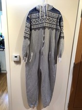 Unisex adult jumpsuit for sale  BROADSTAIRS